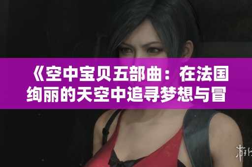 《空中宝贝五部曲：在法国绚丽的天空中追寻梦想与冒险》