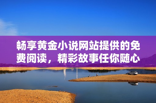 畅享黄金小说网站提供的免费阅读，精彩故事任你随心探索