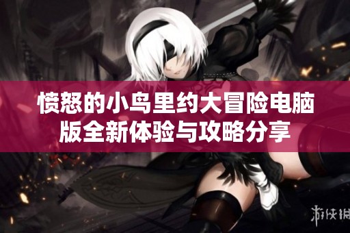 愤怒的小鸟里约大冒险电脑版全新体验与攻略分享