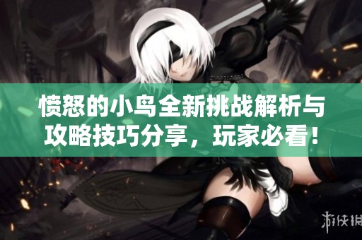 愤怒的小鸟全新挑战解析与攻略技巧分享，玩家必看！