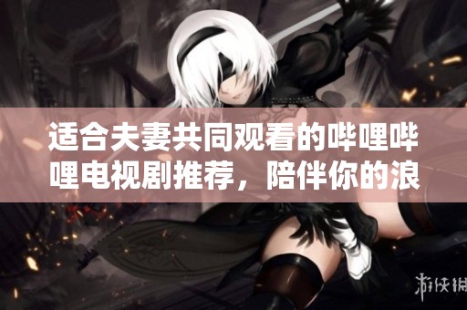 适合夫妻共同观看的哔哩哔哩电视剧推荐，陪伴你的浪漫时光