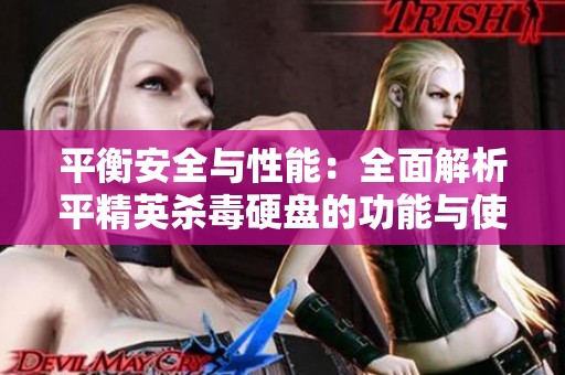 平衡安全与性能：全面解析平精英杀毒硬盘的功能与使用技巧