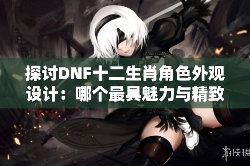 探讨DNF十二生肖角色外观设计：哪个最具魅力与精致感