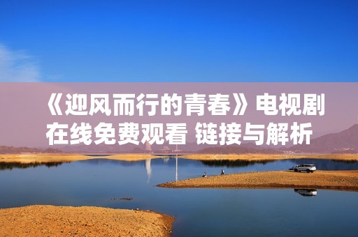 《迎风而行的青春》电视剧在线免费观看 链接与解析分享