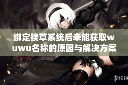 绑定挨草系统后未能获取wuwu名称的原因与解决方案探讨