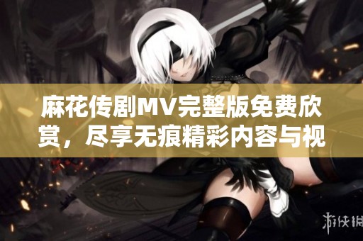 麻花传剧MV完整版免费欣赏，尽享无痕精彩内容与视觉盛宴