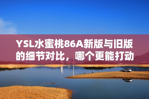 YSL水蜜桃86A新版与旧版的细节对比，哪个更能打动你的心？