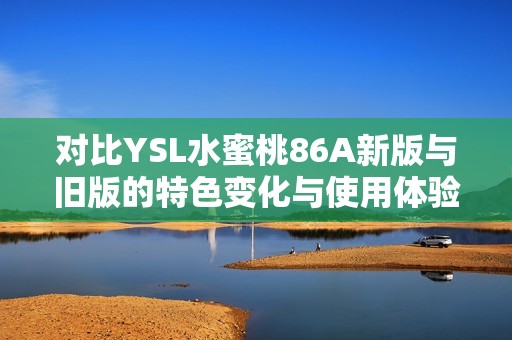 对比YSL水蜜桃86A新版与旧版的特色变化与使用体验分析