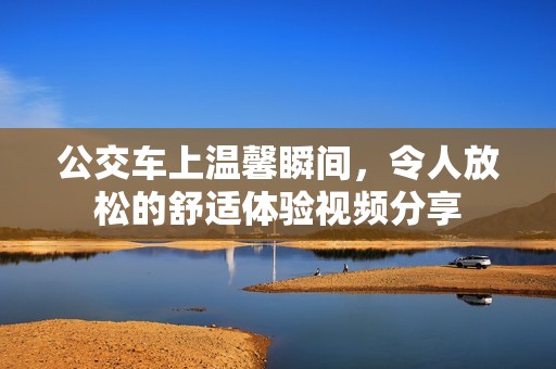 公交车上温馨瞬间，令人放松的舒适体验视频分享