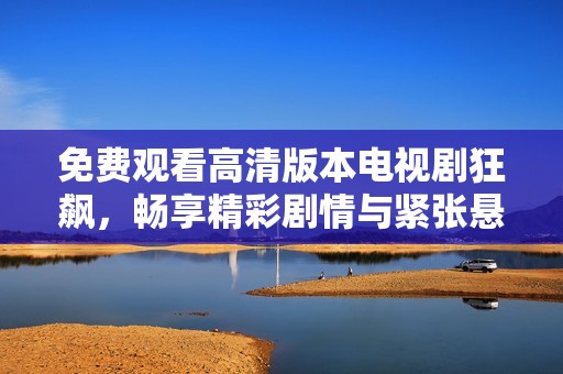 免费观看高清版本电视剧狂飙，畅享精彩剧情与紧张悬念