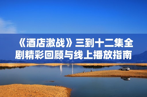 《酒店激战》三到十二集全剧精彩回顾与线上播放指南