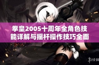 拳皇2005十周年全角色技能详解与摇杆操作技巧全面指南