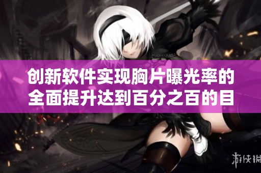 创新软件实现胸片曝光率的全面提升达到百分之百的目标