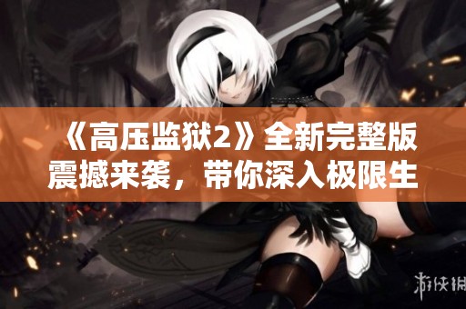 《高压监狱2》全新完整版震撼来袭，带你深入极限生存挑战的世界